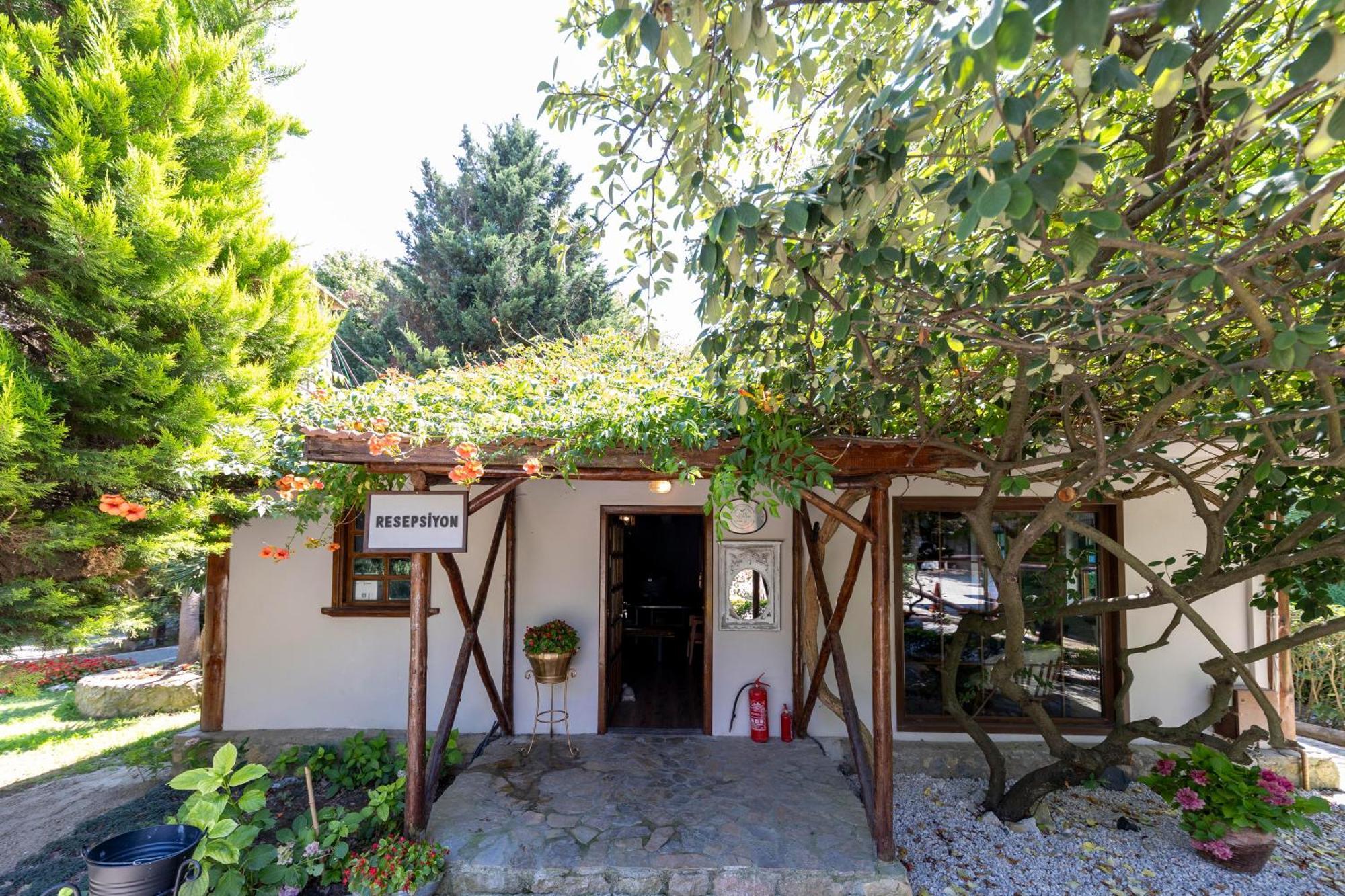 Elite World Village Istanbul Polonezkoey Buitenkant foto