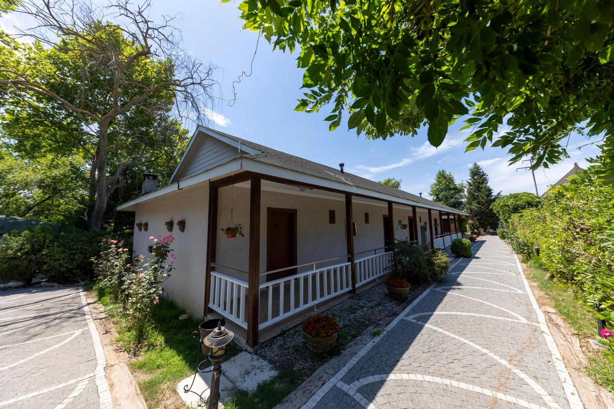 Elite World Village Istanbul Polonezkoey Buitenkant foto