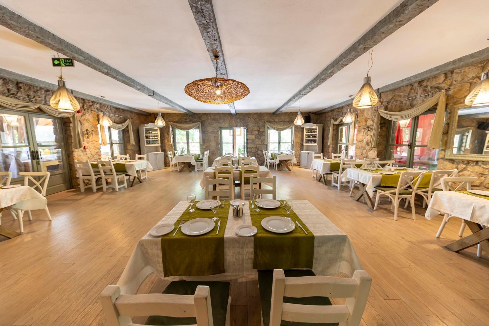 Elite World Village Istanbul Polonezkoey Buitenkant foto